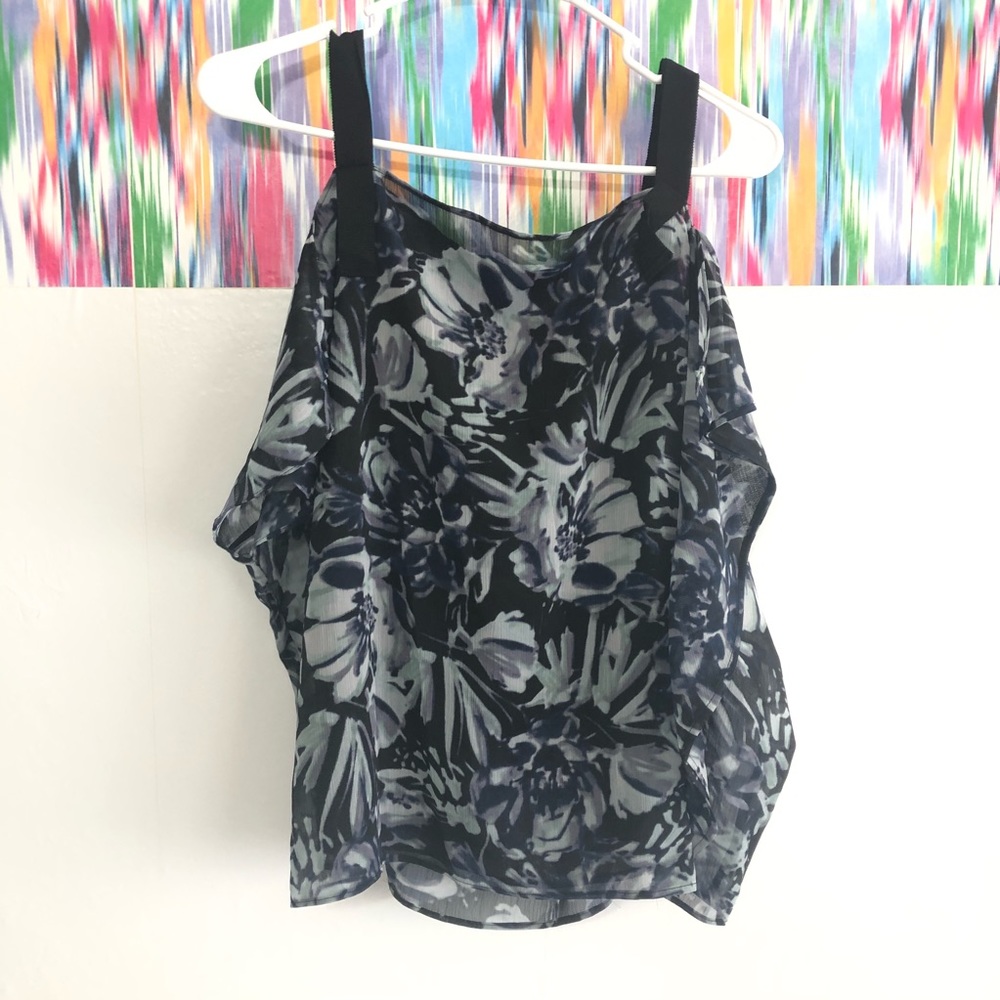 🆕🦋 3/$15 Jessica Simpson bar wing multi-option